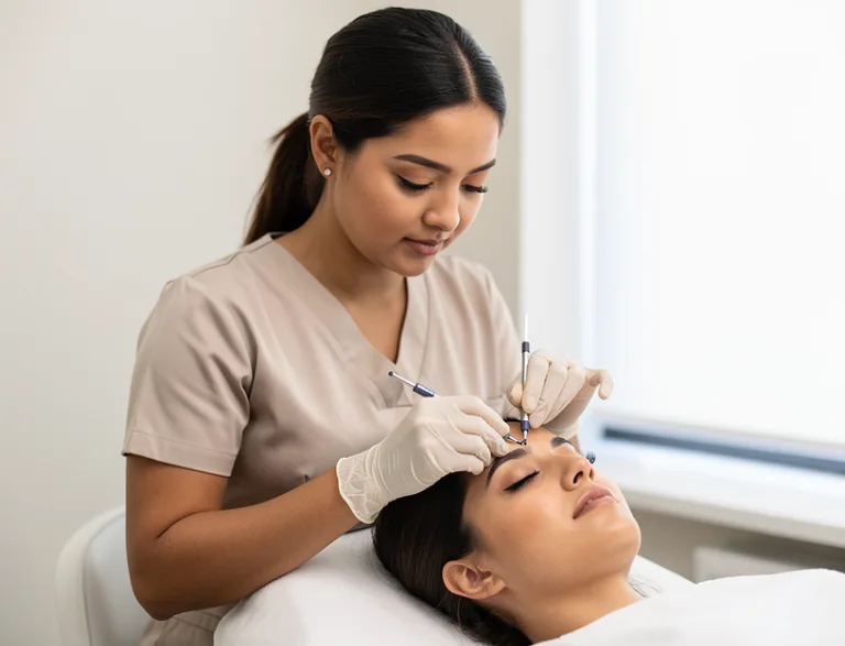 Lash Extensions New York City 2